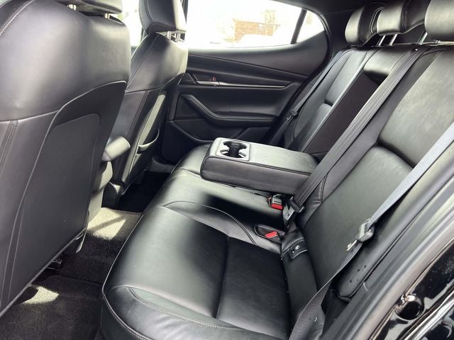 2023 Mazda Mazda3 2.5 S Select Package
