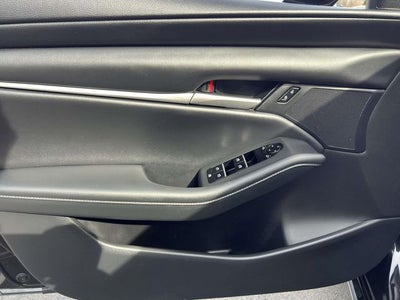 2023 Mazda Mazda3 2.5 S Select Package
