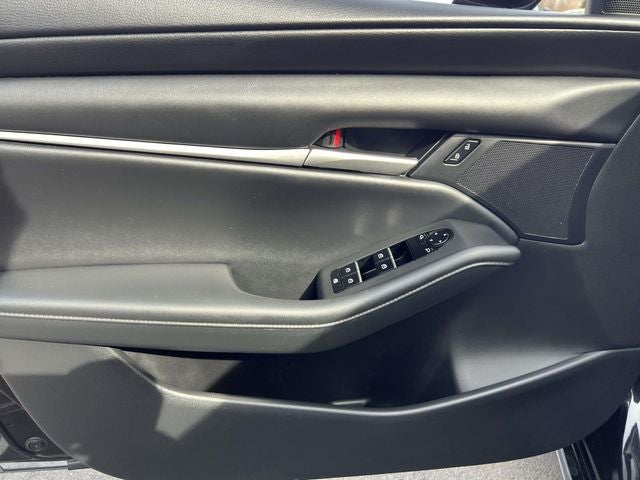 2023 Mazda Mazda3 2.5 S Select Package