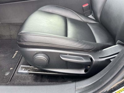 2023 Mazda Mazda3 2.5 S Select Package