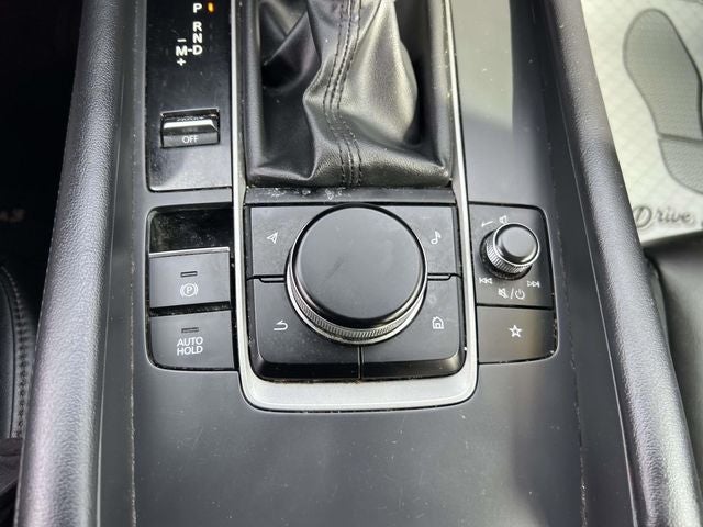 2023 Mazda Mazda3 2.5 S Select Package
