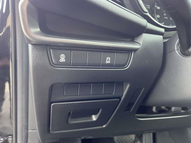 2023 Mazda Mazda3 2.5 S Select Package