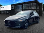 2023 Mazda Mazda3 2.5 S Select Package
