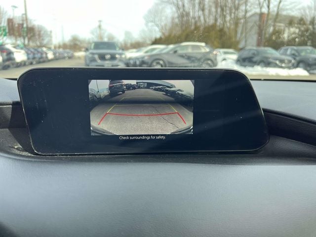 2023 Mazda Mazda3 2.5 S Select Package