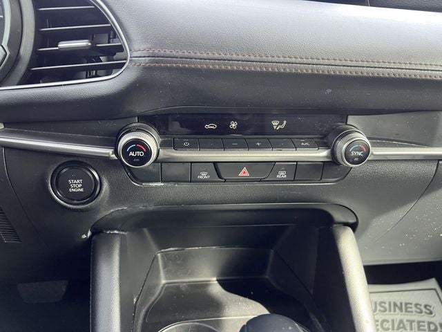 2023 Mazda Mazda3 2.5 S Select Package