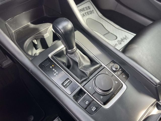 2023 Mazda Mazda3 2.5 S Select Package