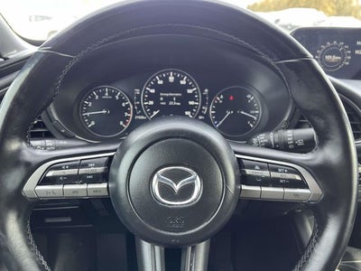 2023 Mazda Mazda3 2.5 S Select Package