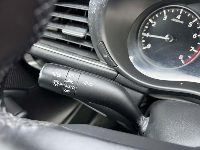 2023 Mazda Mazda3 2.5 S Select Package