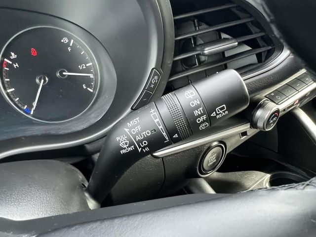 2023 Mazda Mazda3 2.5 S Select Package