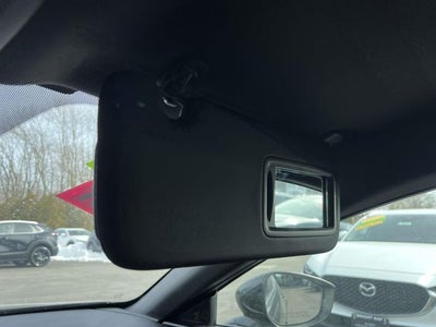 2023 Mazda Mazda3 2.5 S Select Package