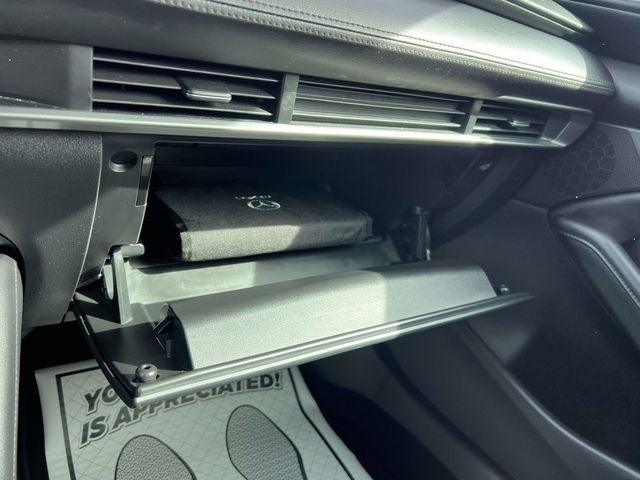 2023 Mazda Mazda3 2.5 S Select Package