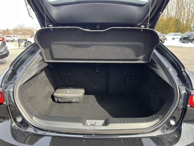 2023 Mazda Mazda3 2.5 S Select Package