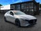 2025 Mazda Mazda3 2.5 S Select Sport Base