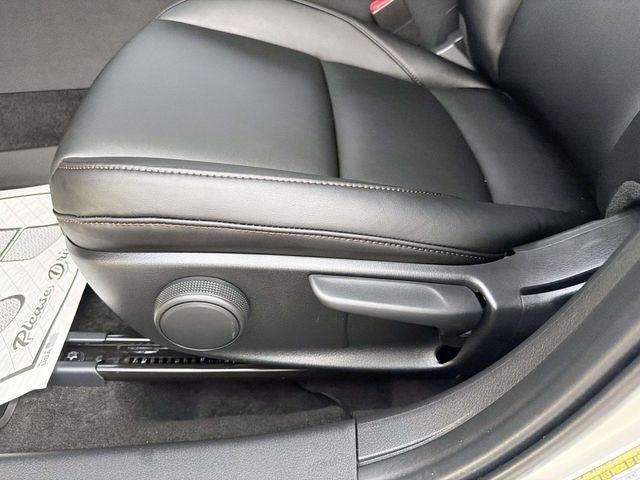2025 Mazda Mazda3 2.5 S Select Sport Base