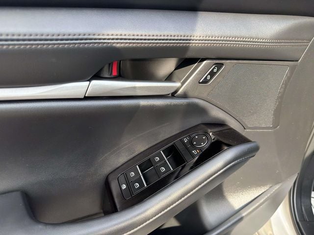 2025 Mazda Mazda3 2.5 S Select Sport Base