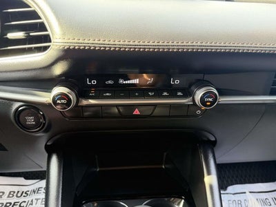 2025 Mazda Mazda3 2.5 S Select Sport Base