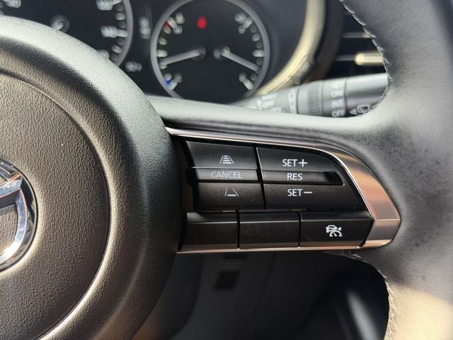 2025 Mazda Mazda3 2.5 S Select Sport Base