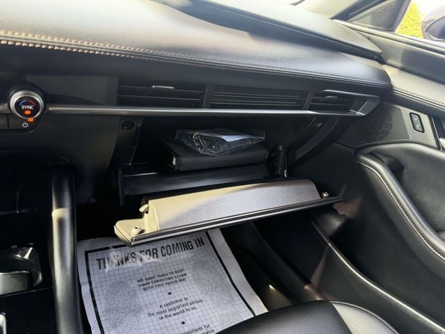 2025 Mazda Mazda3 2.5 S Select Sport Base