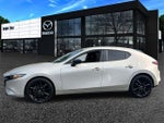 2025 Mazda Mazda3 2.5 S Select Sport Base