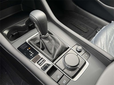 2026 Mazda Mazda3 Hatchback 2.5 S Preferred