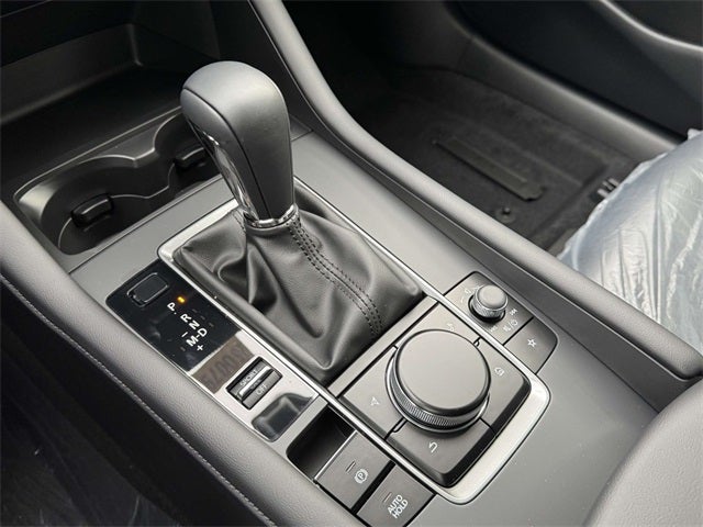 2026 Mazda Mazda3 Hatchback 2.5 S Preferred