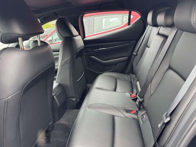 2026 Mazda Mazda3 Hatchback 2.5 S Preferred