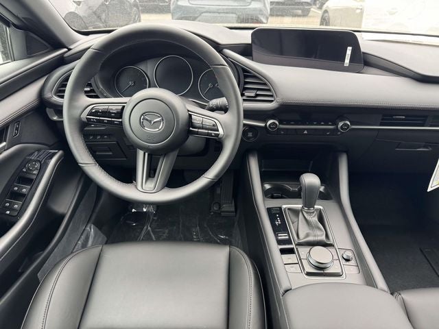 2026 Mazda Mazda3 Hatchback 2.5 S Preferred