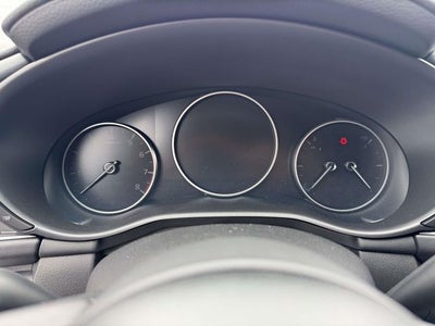 2026 Mazda Mazda3 Hatchback 2.5 S Preferred