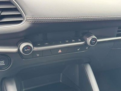 2026 Mazda Mazda3 Hatchback 2.5 S Preferred