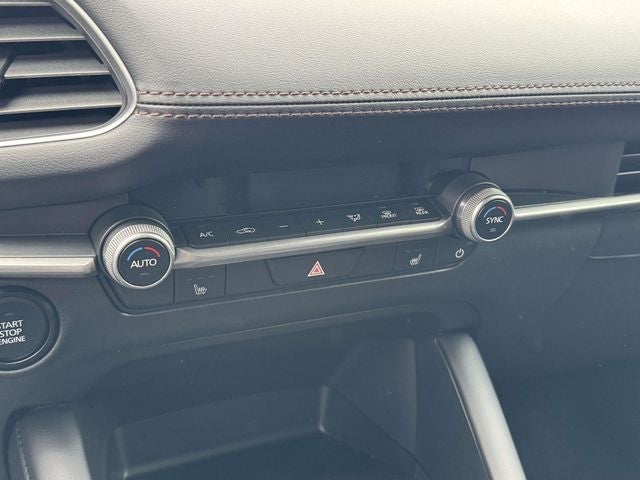 2026 Mazda Mazda3 Hatchback 2.5 S Preferred