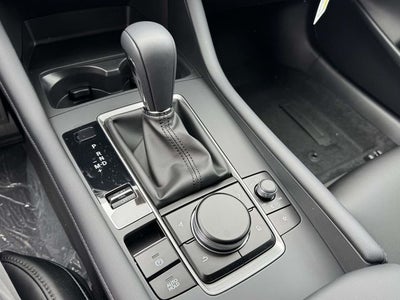 2026 Mazda Mazda3 Hatchback 2.5 S Preferred