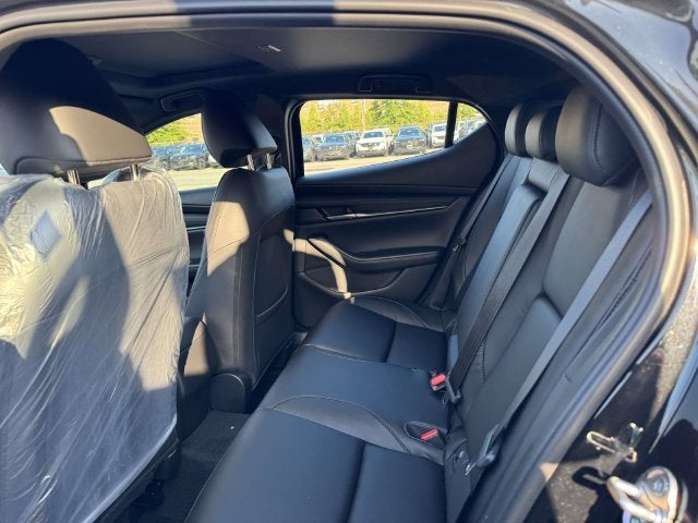 2026 Mazda Mazda3 Hatchback 2.5 S Preferred