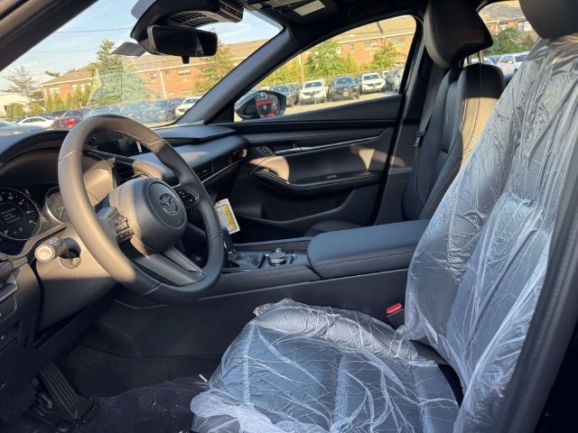 2026 Mazda Mazda3 Hatchback 2.5 S Preferred