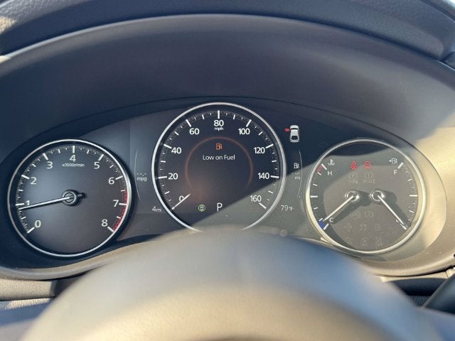 2026 Mazda Mazda3 Hatchback 2.5 S Preferred