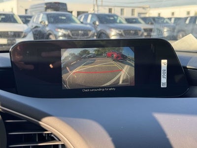2026 Mazda Mazda3 Hatchback 2.5 S Preferred