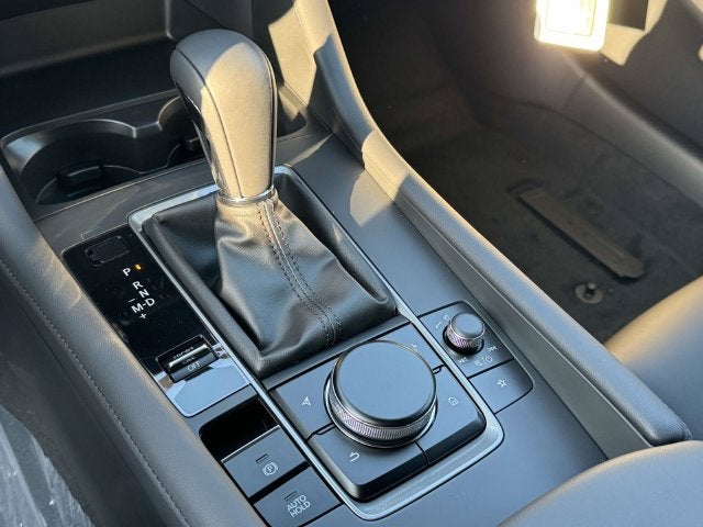 2026 Mazda Mazda3 Hatchback 2.5 S Preferred