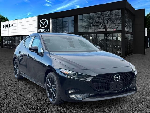 2026 Mazda Mazda3 Hatchback 2.5 S Premium