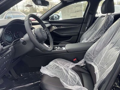 2026 Mazda Mazda3 Hatchback 2.5 S Premium