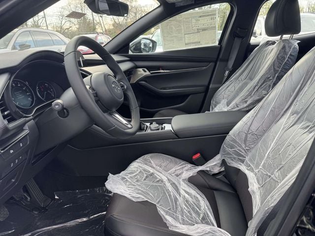 2026 Mazda Mazda3 Hatchback 2.5 S Premium