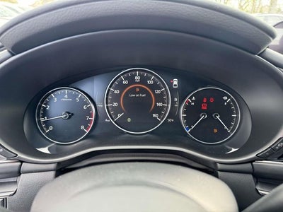 2026 Mazda Mazda3 Hatchback 2.5 S Premium