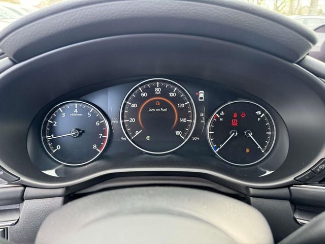 2026 Mazda Mazda3 Hatchback 2.5 S Premium