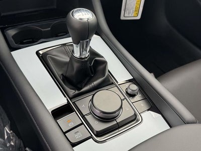 2026 Mazda Mazda3 Hatchback 2.5 S Premium