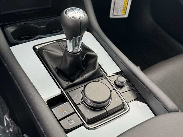 2026 Mazda Mazda3 Hatchback 2.5 S Premium