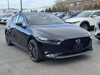 2026 Mazda Mazda3 Hatchback 2.5 S Premium