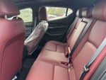 2026 Mazda Mazda3 Hatchback 2.5 S Carbon Edition AWD