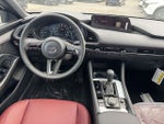 2026 Mazda Mazda3 Hatchback 2.5 S Carbon Edition AWD