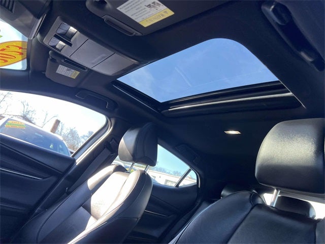 2023 Mazda Mazda3 2.5 S Premium Package