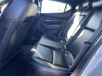 2023 Mazda Mazda3 2.5 S Premium Package