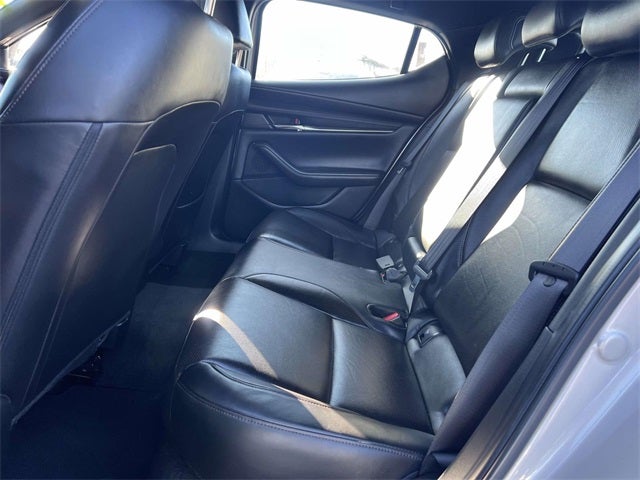 2023 Mazda Mazda3 2.5 S Premium Package