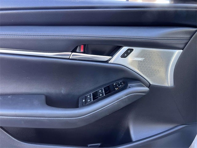 2023 Mazda Mazda3 2.5 S Premium Package